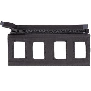 Rebelhorn Unity -biker-farkkuvyö, musta