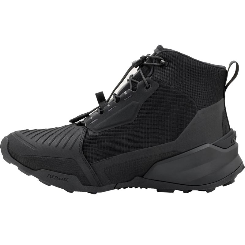 Revit Subduction MP-saappaat Musta