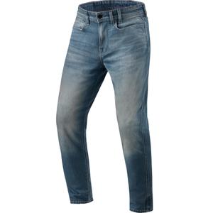 Revit Keegan Tapered Extra Cropped MP-farkut Keskisiniset
