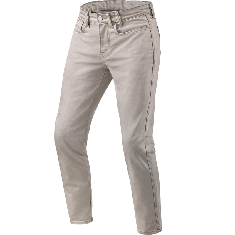 Revit Jamison Slim Extra Cropped MP-farkut Hiekka