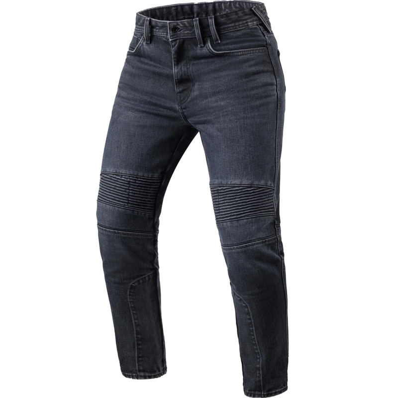 Revit Moto 2 TF cropped mp-farkut, pestyt tummansiniset-mustat