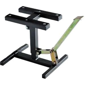 Moottoripyöräjalusta MX Cross ja Enduro R-TECH PRO moottoripyöräilyyn