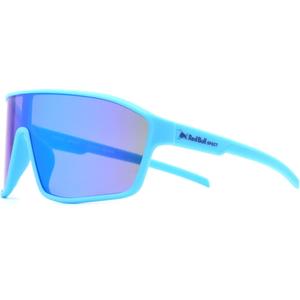 Red Bull Spect Daft -aurinkolasit vaaleansiniset sinisellä linssillä