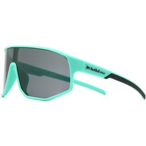 Red Bull Spect Dash -aurinkolasit, turkoosit, savulasilla