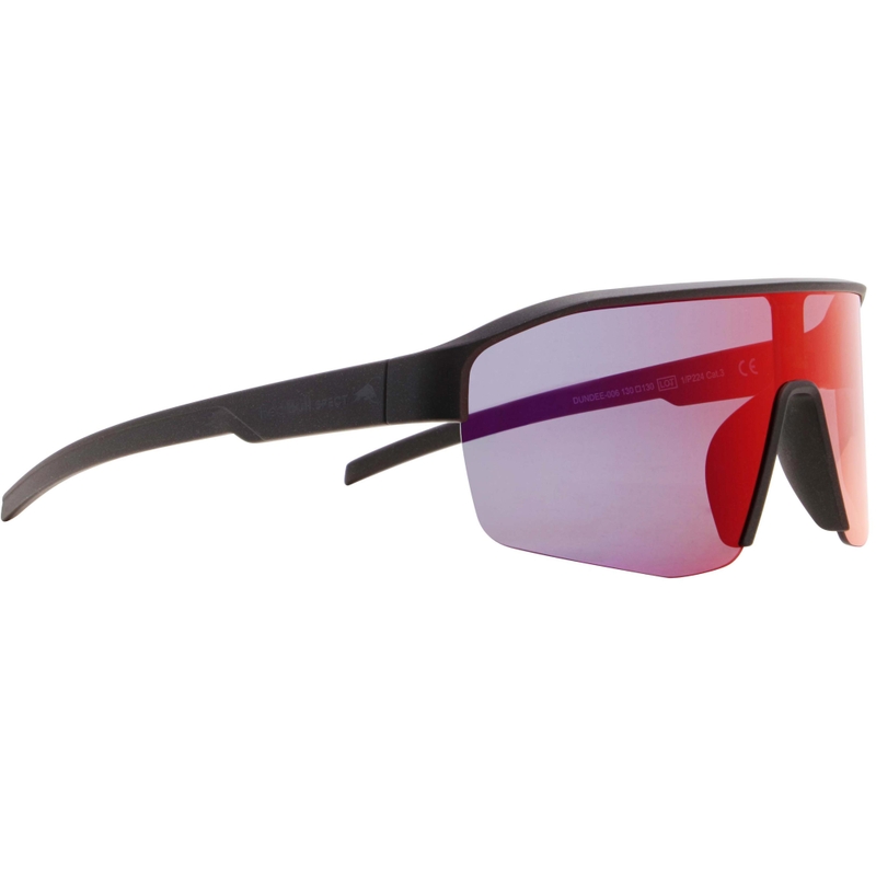 Red Bull Spect Dundee -aurinkolasit, mustat, sinivioletit linssit