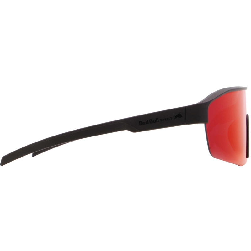 Red Bull Spect Dundee -aurinkolasit, mustat, sinivioletit linssit