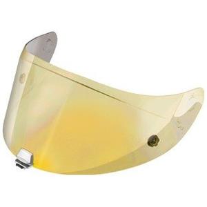 Kultainen iridium plexi HJC HJ-29 HJC HJ-29