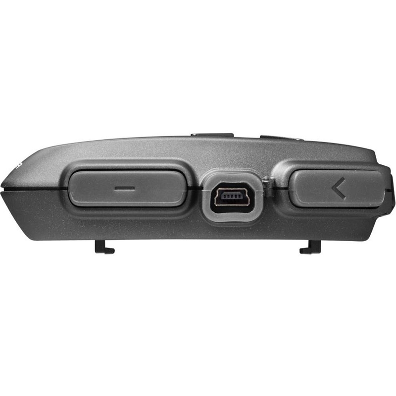 Bluetooth-sisäpuhelin Interphone CellularLine TOUR HD kaksoispakkaus 2 kpl