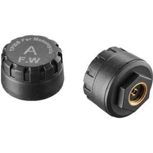 Interphone SYNC 70 -paineanturit, mustat