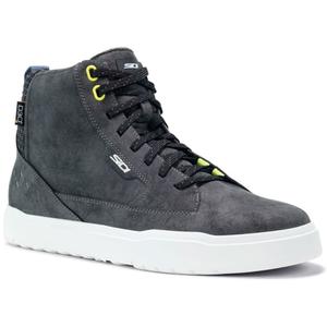 Moottoripyöräsaappaat SIDI ARX WP musta ja valkoinen