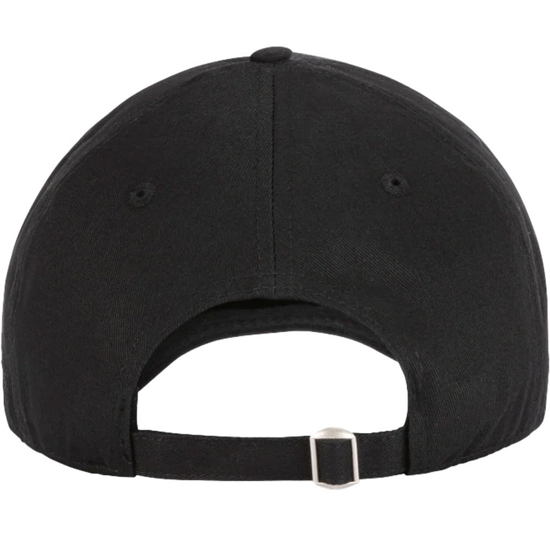 Red Bull Racingin varikkolippalakki musta