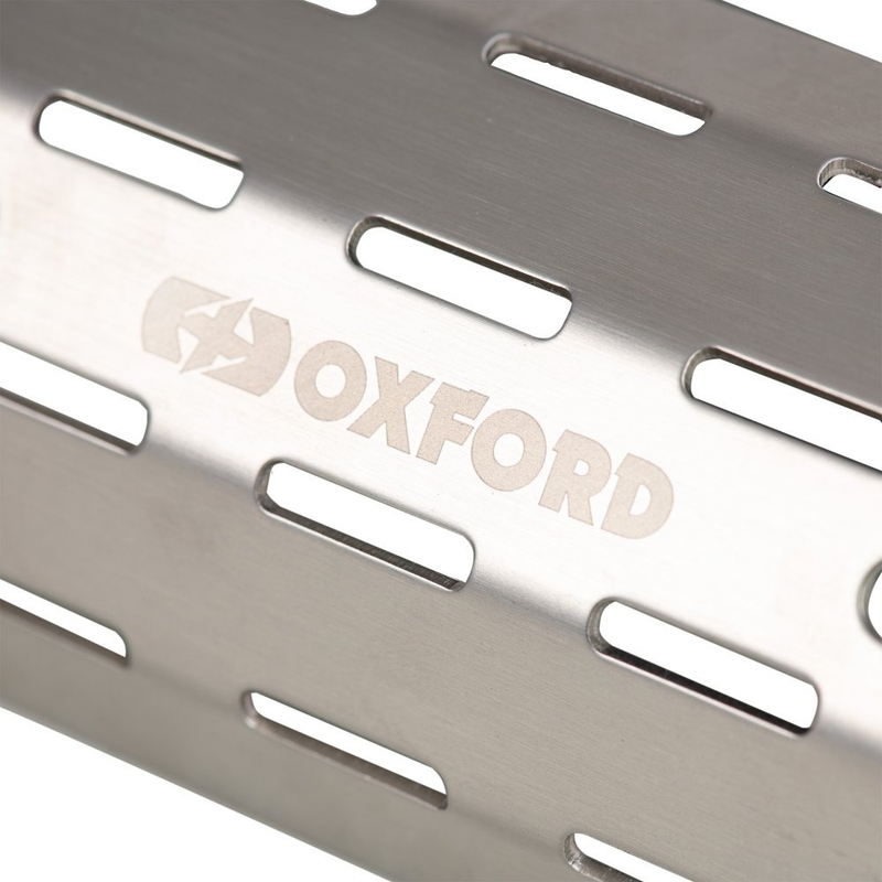 Oxford Scrambler pakoputken suojus
