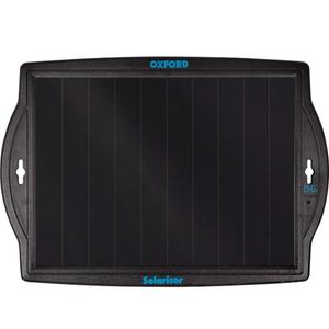 Oxford Solariser 12 V aurinkolaturi