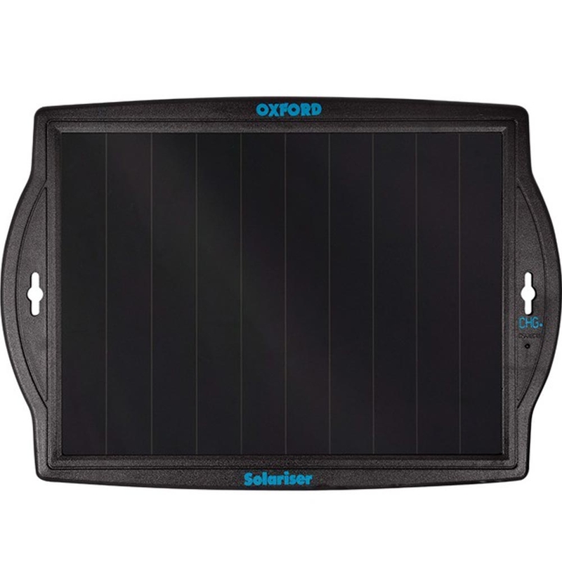 Oxford Solariser 12 V aurinkolaturi