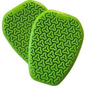 Lonkkasuojat Promo Jeans B-SOFT vihreä