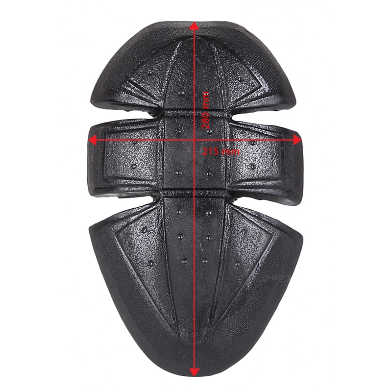 Power Shield SW-1003 olkapää-/kyynärpääsuojat