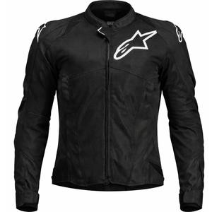 Alpinestars Viper Air V4 moottoripyörätakki musta