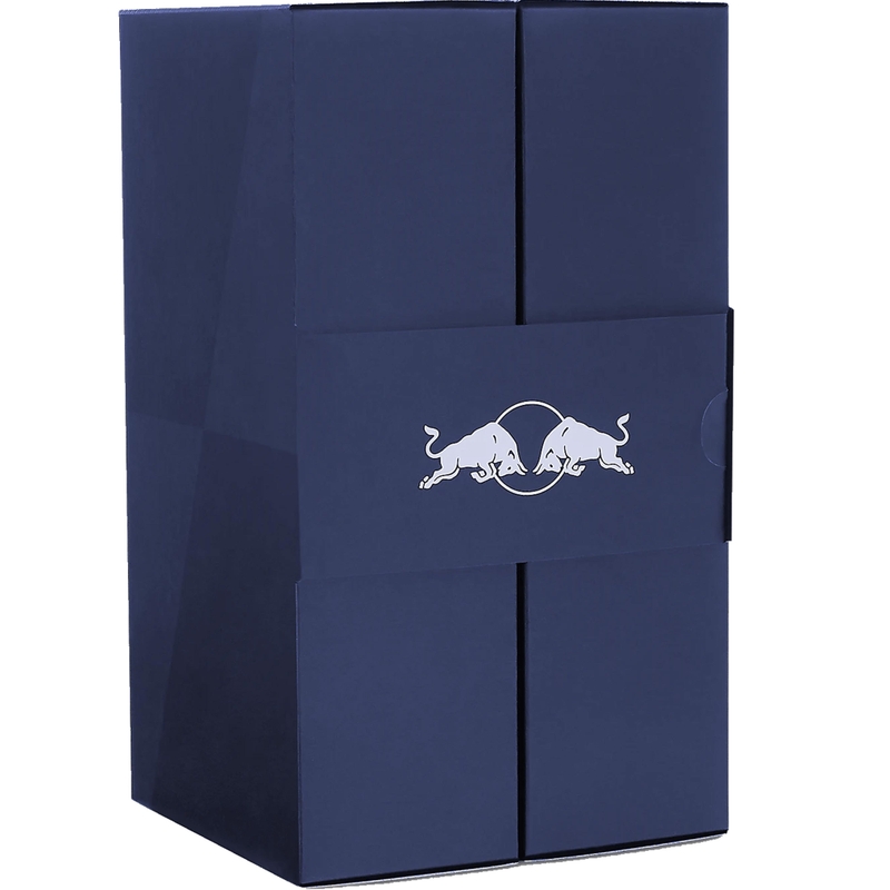 Red Bull -lasisetti, 2 kpl, 250 ml