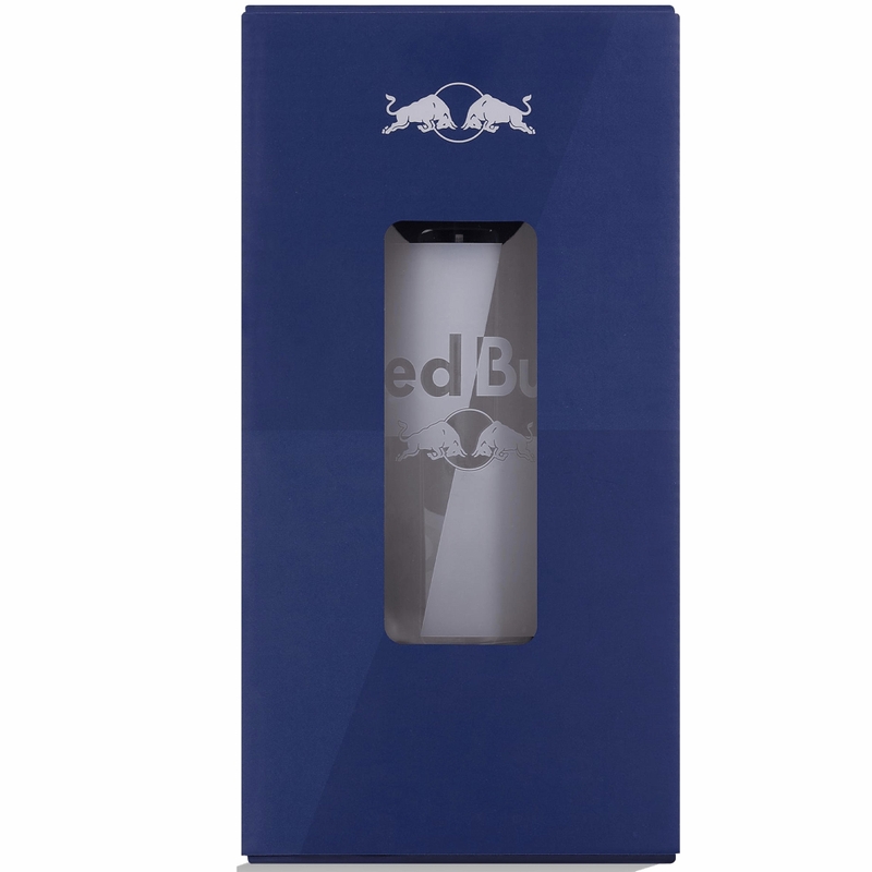 Red Bull -lasi 250 ml