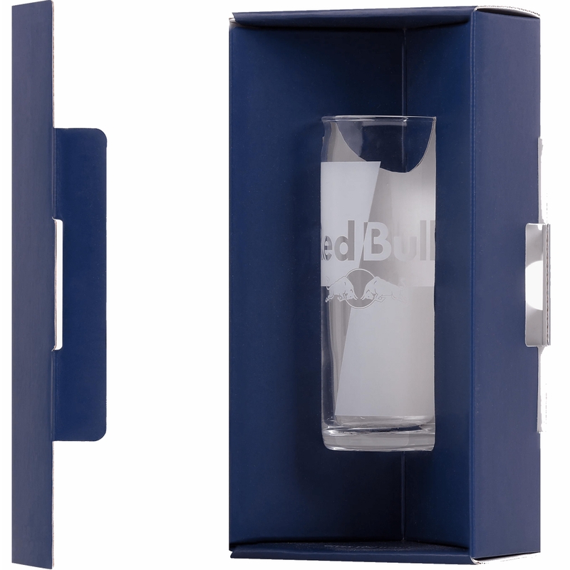 Red Bull -lasi 250 ml