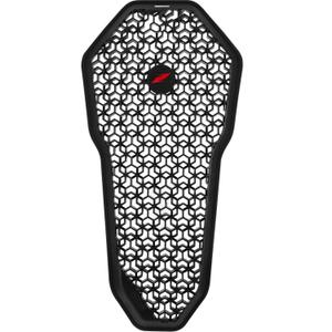 Selkäsuoja Zandona AIRnet Selkäsuoja S Pitkä (220x470 mm) musta