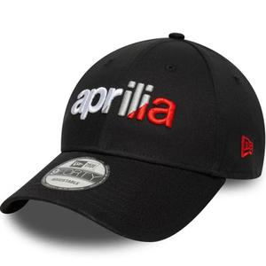 Aprilia 9forty Be A Racer -lippis musta