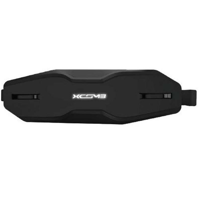Bluetooth-välipuhelin Nexx X.COM 3 PRO musta alennusmyynti