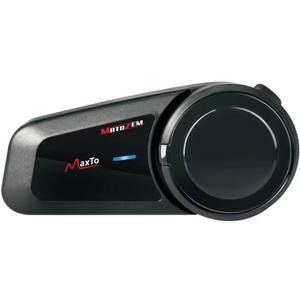 Bluetooth-intercom MaxTo M2