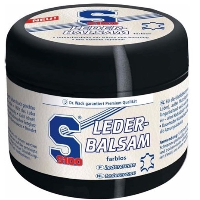 Ihobalsami S100 250ml
