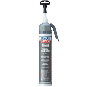 LIQUI MOLY silikonitiiviste, läpinäkyvä, 200 ml
