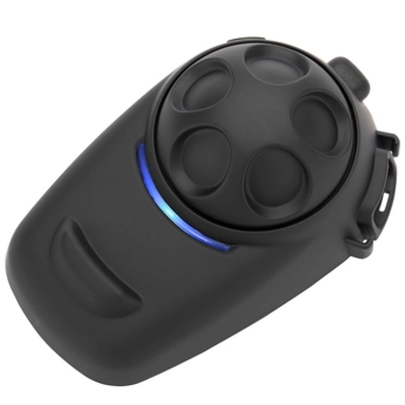 Bluetooth-sisäpuhelin SENA SPH10H-FM avoimiin kypäriin. alennusmyynti