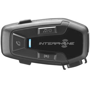 Bluetooth-kuulokkeet Interphone U-COM7R - yksittäispakkaus