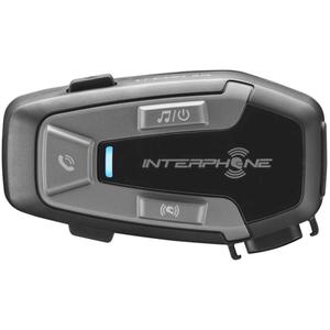 Bluetooth-kuulokkeet Interphone U-COM6R - yksittäispakkaus