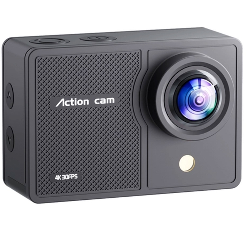 MaxTo Action Cam 4k ulkokamera
