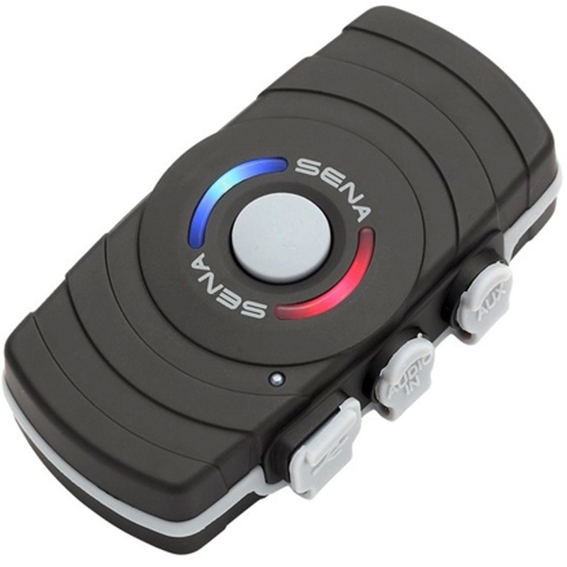 Bluetooth-sovitin SENA SM-10