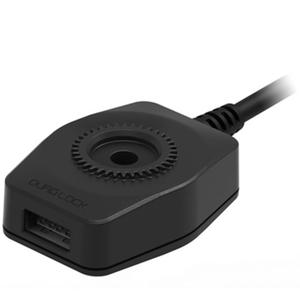 Quad Lock® moottoripyörän USB-laturi