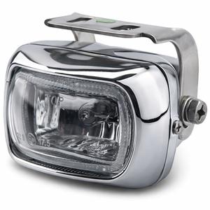 Sumuvalo Highsider Smart H3 12 V/55 W PK 22S kromi 12 V/55 W PK 22S kromi