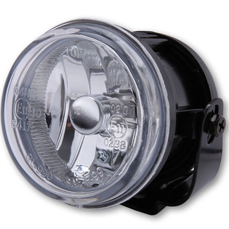 Highsider Smart H3 55W sumuvalot