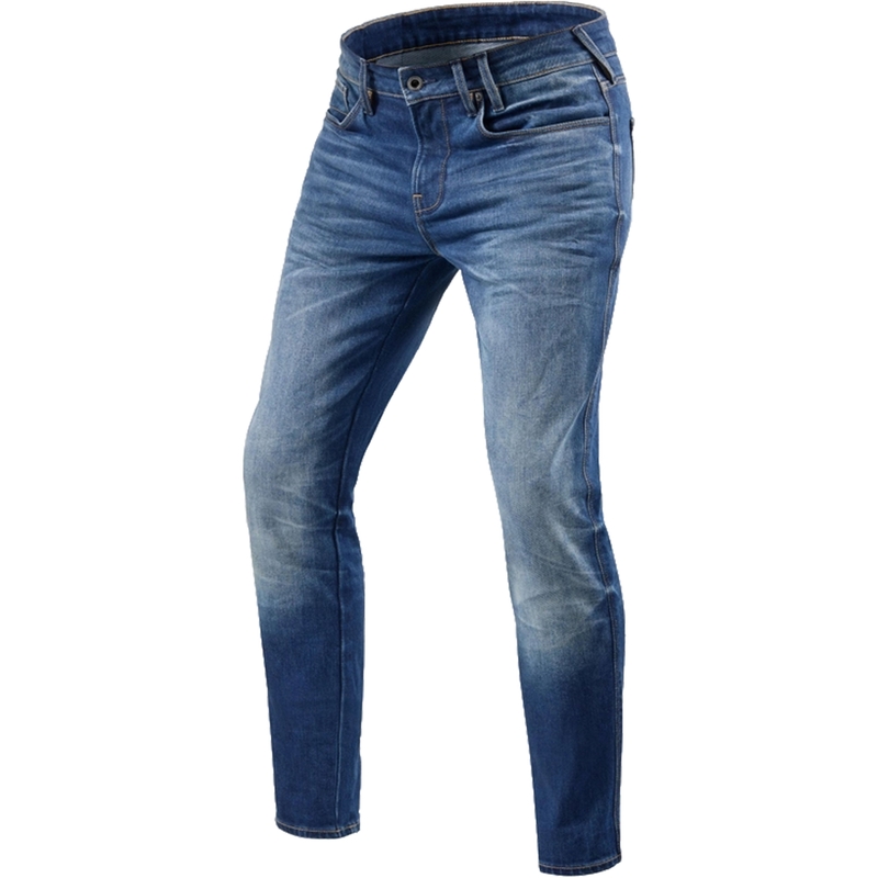 Revit Carlin SK Extra Cropped MP-farkut Siniset