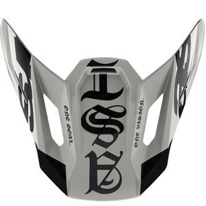 Alpinestars Supertech S-M7 moottoripyöräkypärän visiiri, rajoitettu erä, Wolf Dust, hiekanmusta