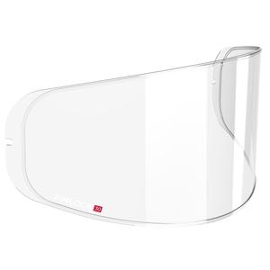 Pinlock® 70 Nox N968 -moottoripyöräkypärän visiiriin, kirkas