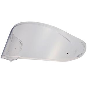 Pleksilasi moottoripyöräkypärään LS2 FF807 kirkas