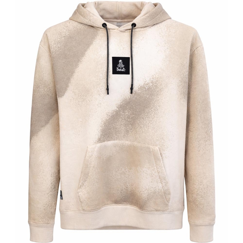 Huppari DAKAR DKR H23 PT beige