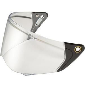 Scorpion KDF-19 visiiri moottoripyöräkypäriin EXO-HX1/CARBON kirkas
