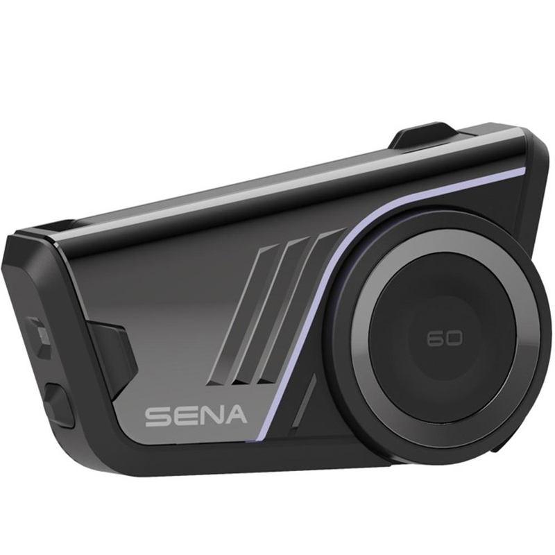 Bluetooth-handsfree-kuulokkeet SENA 60S, kaksi yksikköä