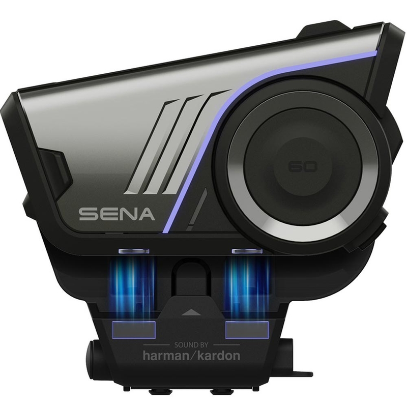 Bluetooth-handsfree-kuulokkeet SENA 60S