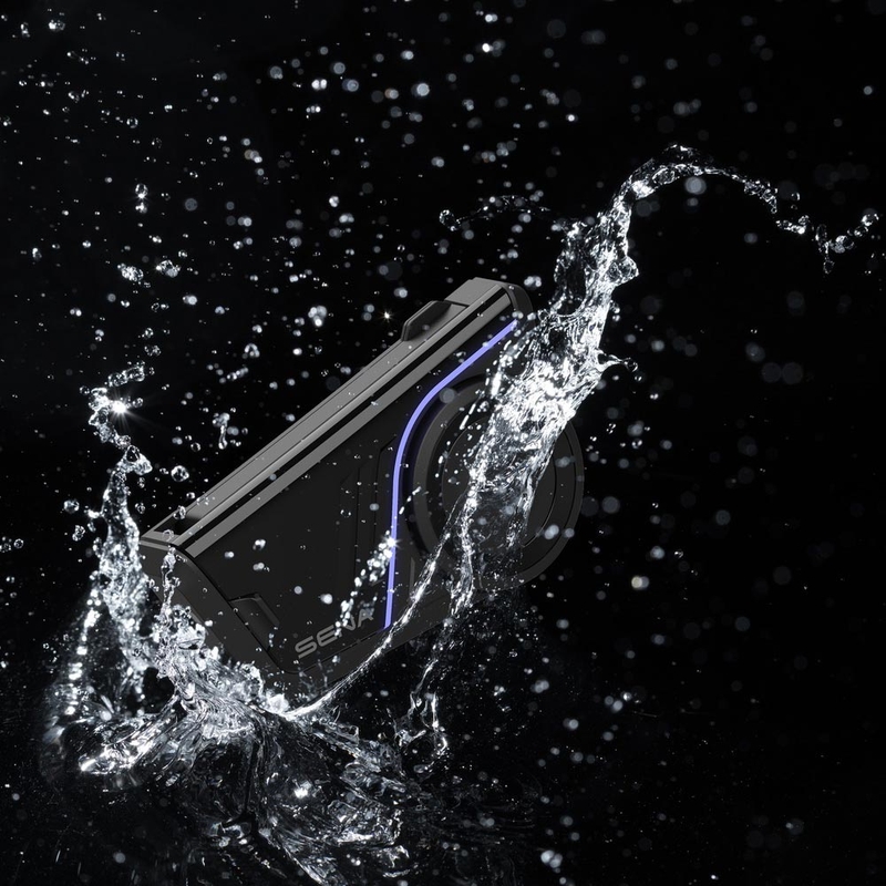 Bluetooth-handsfree-kuulokkeet SENA 60S
