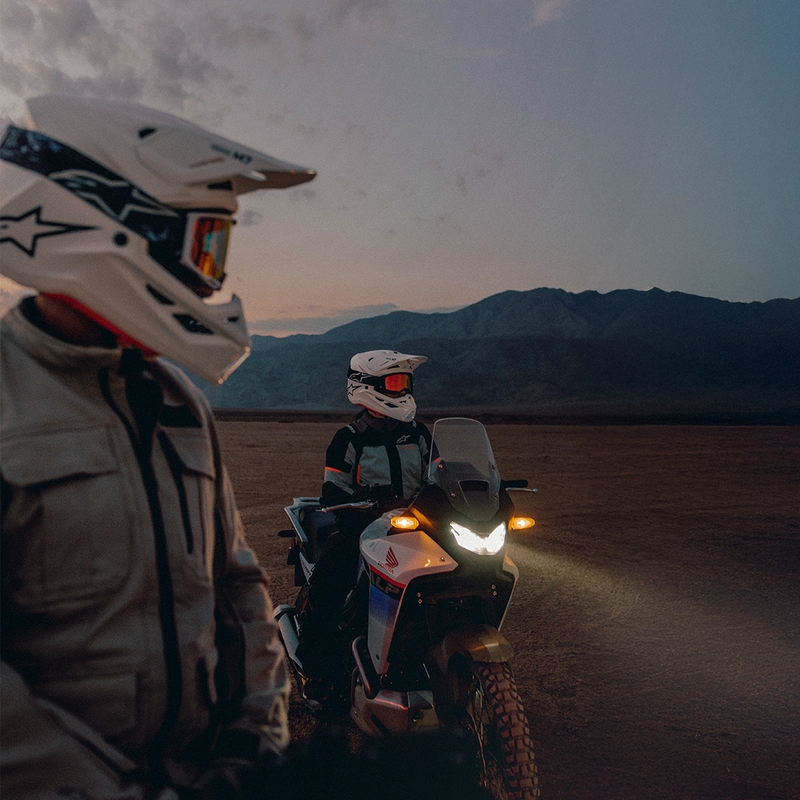 Alpinestars Stella Andes V4 Drystar Naisten Moottoripyörä Takki Tummanharmaa-Vaaleanharmaa-Musta-Fluo Keltainen