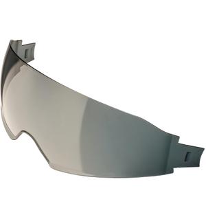 Aurinkoviiri moottoripyöräkypärään NOX N402 tumma