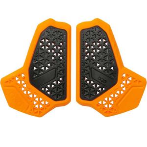 Furygan Chest D3O® LNR Level 2 rintapanssari